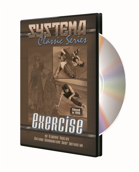 Systema Classic Series: EXERCISE (DVD)