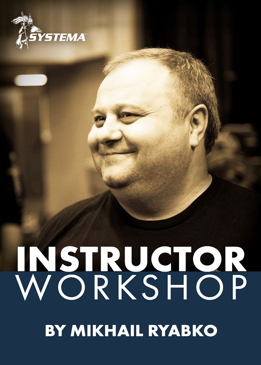 Instructor Workshop (MP4)
