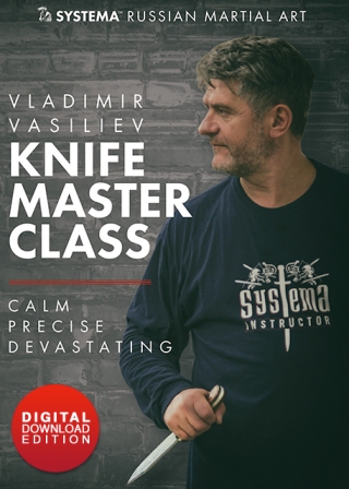 Knife Master Class (downloadable)
