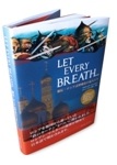 Let Every Breath in Japanese - Hard Cover