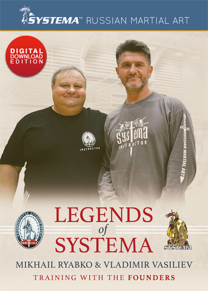 Legends of Systema (downloadable)