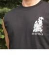 Systema Sleeveless Muscle Shirt
