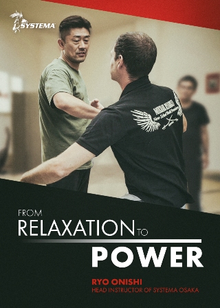 From Relaxation to Power (MP4)