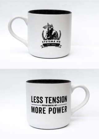 Systema HQ Mug