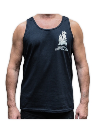 Systema Instructor Tank Top