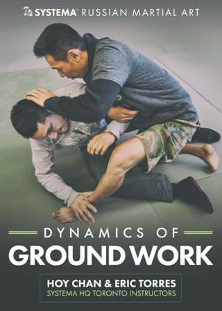 Dynamics of Ground Work (downloadable)