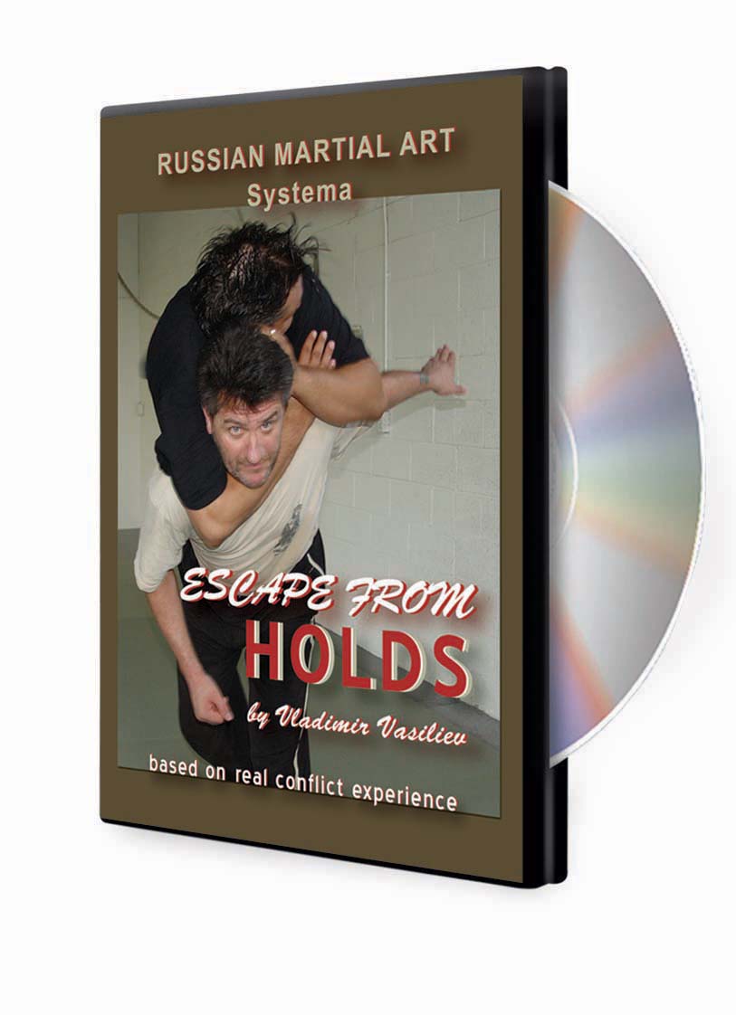 Russian Martial Art Systema / Russian Martial Art Systema