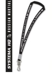 Systema Lanyard