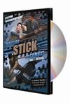 Russian Stick Combat Vol. 1: Defense (DVD)