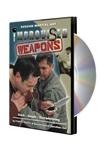 Improvised Weapons (DVD)