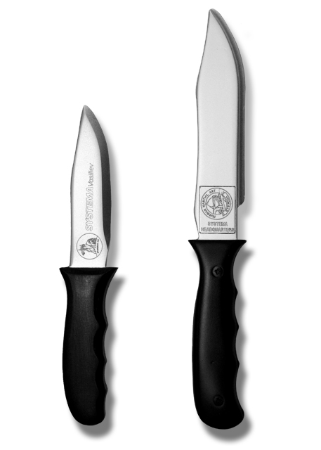 Knife Duo