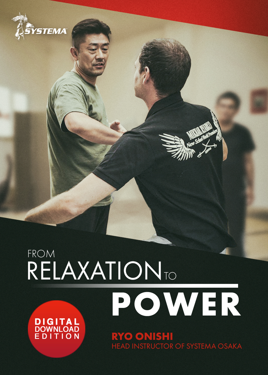 From Relaxation to Power (downloadable)