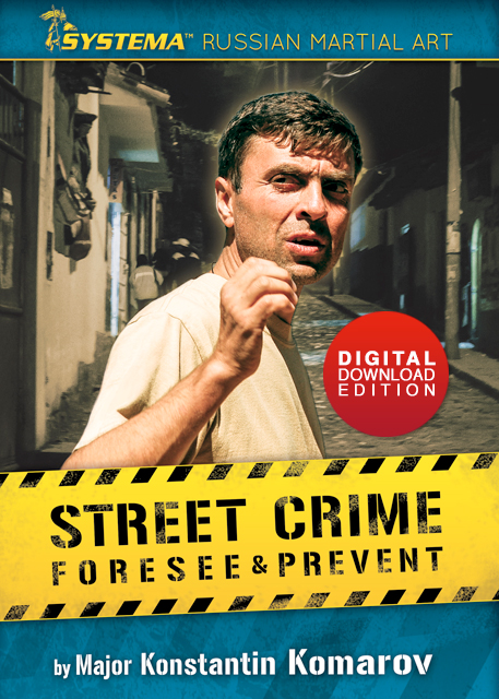 Street Crime (downloadable)