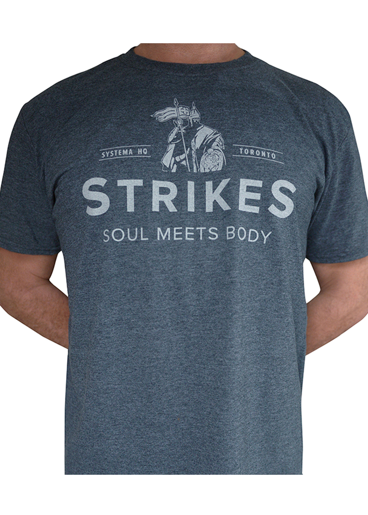 Strikes T-Shirt