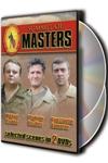 Summit of Masters (2 DVDs)