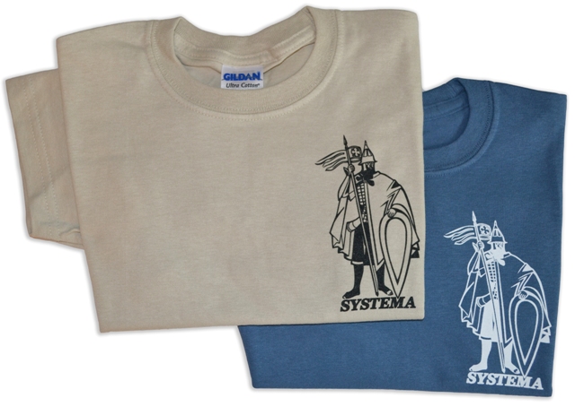 Systema Youth T-Shirt